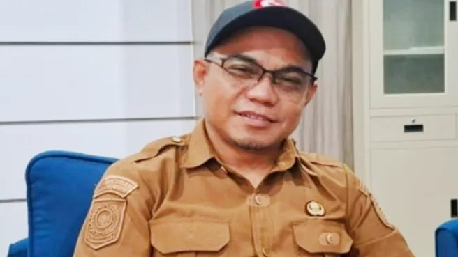 Kepala BPBJ Maluku Utara Media Berjaringan Indonesia Timur