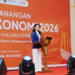 SE 2026 Maluku Utara Media Berjaringan Indonesia Timur