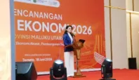 SE 2026 Maluku Utara Media Berjaringan Indonesia Timur