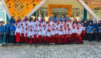 SRD 8 Kota Ternate Media Berjaringan Indonesia Timur