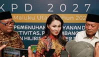 Sherly Tjoanda Gub 1 Media Berjaringan Indonesia Timur