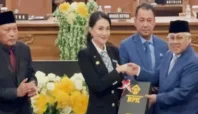Sherly Tjoiand Media Berjaringan Indonesia Timur