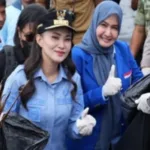 Sherly maluku Utara Media Berjaringan Indonesia Timur