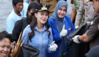 Sherly maluku Utara Media Berjaringan Indonesia Timur