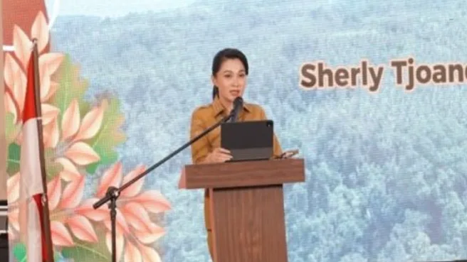 Stjoanda Media Berjaringan Indonesia Timur
