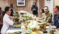 Tjoanda Sherly Media Berjaringan Indonesia Timur