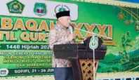 Wagub Sarbin Sehe Media Berjaringan Indonesia Timur