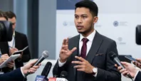 Zulfikran bailussy Media Berjaringan Indonesia Timur