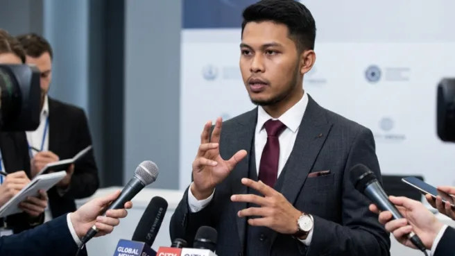 Zulfikran bailussy Media Berjaringan Indonesia Timur