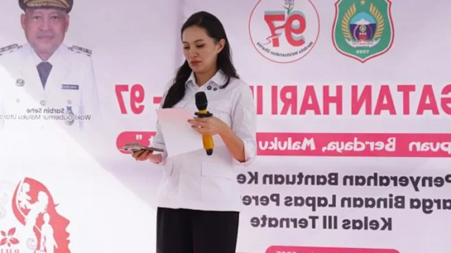 gubernur malur Media Berjaringan Indonesia Timur