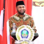 Pemda Halsel perkuat TJSP Media Berjaringan Indonesia Timur