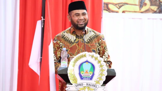 Pemda Halsel perkuat TJSP Media Berjaringan Indonesia Timur