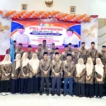 Sekda Halsel Media Berjaringan Indonesia Timur