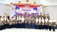 Sekda Halsel Media Berjaringan Indonesia Timur