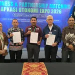 ABUPI ICE BSD Media Berjaringan Indonesia Timur