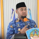 Bupati atensi kasus KDRT Media Berjaringan Indonesia Timur