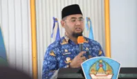 Bupati atensi kasus KDRT Media Berjaringan Indonesia Timur