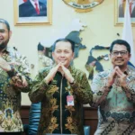 Pemda Halsel Media Berjaringan Indonesia Timur