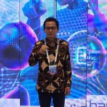 Wakil Bupati Halsel Media Berjaringan Indonesia Timur