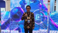 Wakil Bupati Halsel Media Berjaringan Indonesia Timur