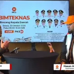 Bassam Gandeng IPB Media Berjaringan Indonesia Timur