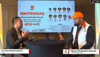 Bassam Gandeng IPB Media Berjaringan Indonesia Timur