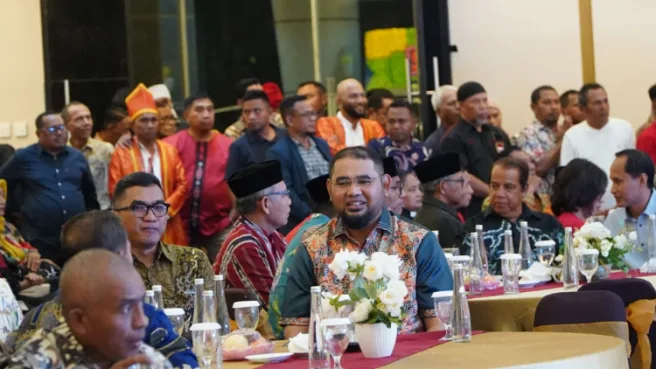 Ikatan Basusara Maluku Media Berjaringan Indonesia Timur