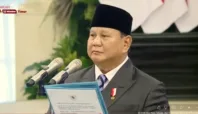 prabowo Media Berjaringan Indonesia Timur