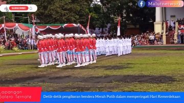 cover 17 agustus Media Berjaringan Indonesia Timur