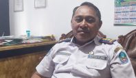 Dinas perhubungan ternate Media Berjaringan Indonesia Timur