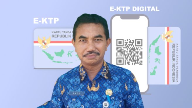 Kadis Capil Halsel | Media Berjaringan Indonesia Timur