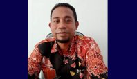 Kepala BKD Halmahera Selatan Media Berjaringan Indonesia Timur