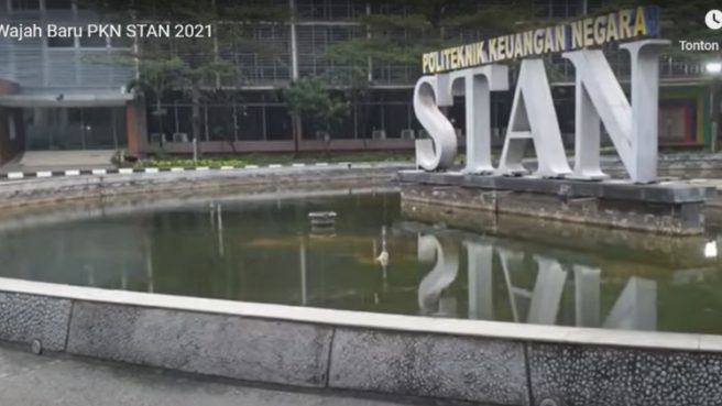 PKN STAN | Media Berjaringan Indonesia Timur