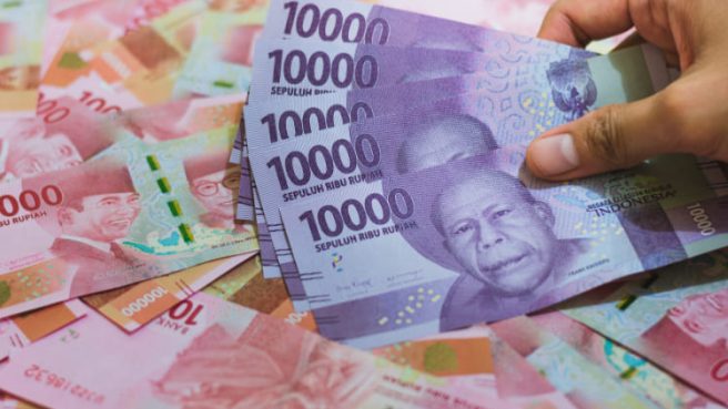 THR ASN halmahera Selatan 1 Media Berjaringan Indonesia Timur