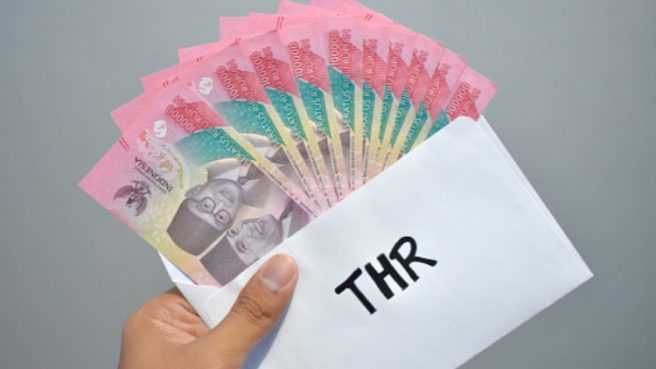 THR PNS 2023 Media Berjaringan Indonesia Timur