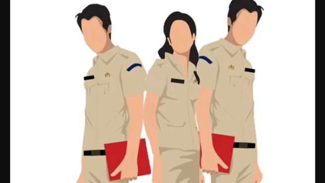 infografis PNS Media Berjaringan Indonesia Timur