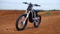 Motor Listrik Trail Viar E Cross Media Berjaringan Indonesia Timur