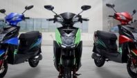 Motor listrik subsidi Volta 401 Reguler Media Berjaringan Indonesia Timur
