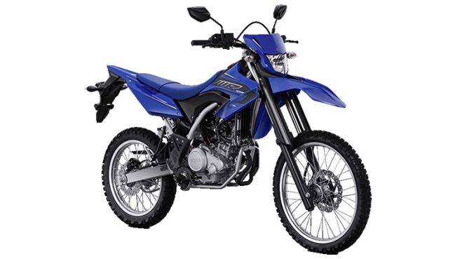 Yamaha WR | Media Berjaringan Indonesia Timur
