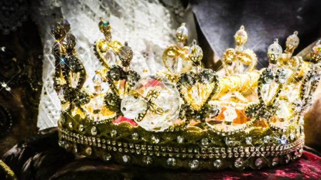 ilustrasi Gelar bangsawan 1 Media Berjaringan Indonesia Timur