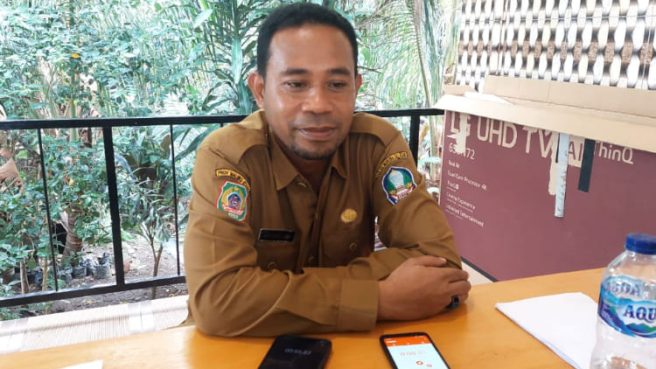 BKAD Halmahera Selatan 1 | Media Berjaringan Indonesia Timur