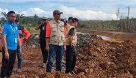 BPBD Halmahera Selatan Media Berjaringan Indonesia Timur