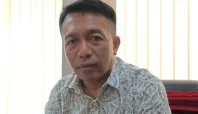Eks Kepala BKAD Halsel Aswin Adam Media Berjaringan Indonesia Timur