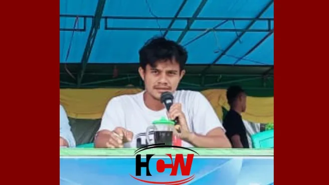 HCW Malut Media Berjaringan Indonesia Timur