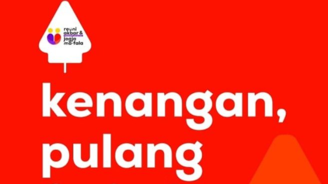 Jogja Ma Fala | Media Berjaringan Indonesia Timur