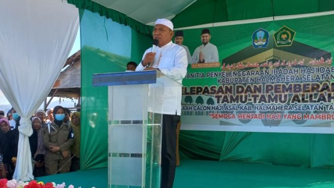 Usman Sidik | Media Berjaringan Indonesia Timur