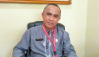 Wakil Kesbangpol Kota Tidore Media Berjaringan Indonesia Timur