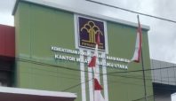 Kantor Menkum HAM Ternate Media Berjaringan Indonesia Timur