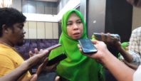 Ketua Muslimat NU Rosita Alting Media Berjaringan Indonesia Timur