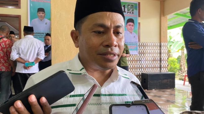 PKB Halmahera Selatan 1 | Media Berjaringan Indonesia Timur